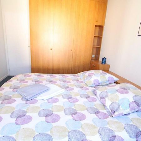 Colmar City Center - Appartement Thein'Home Terrasse - Bookingalsace Exterior foto