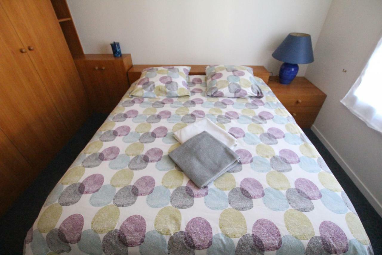 Colmar City Center - Appartement Thein'Home Terrasse - Bookingalsace Exterior foto